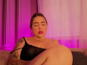 Savanna_Blonde