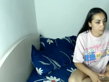 Giulia120101 Chaturbate profile image