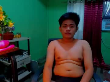 Wildest_Asian