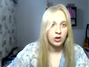 Isolli Chaturbate profile image