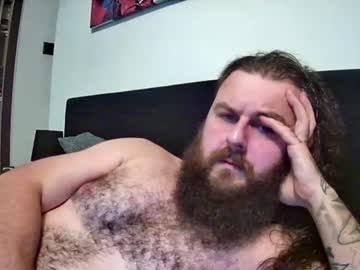 Raybarn1 Chaturbate profile image