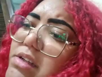 Redbunny26 Chaturbate profile image