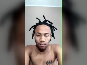 666boy391 Chaturbate profile image