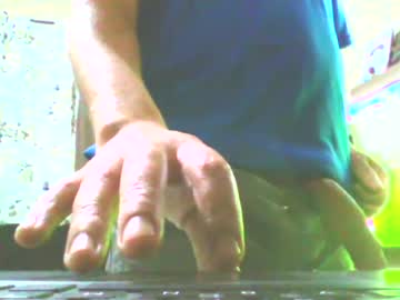 Kingblackzilla Chaturbate profile image