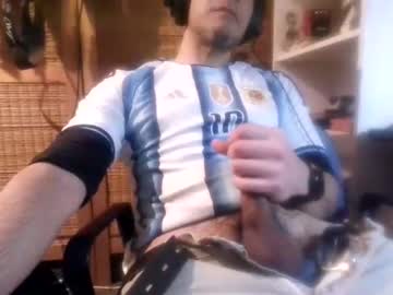 Yo_Canibal Chaturbate profile image