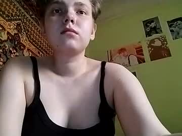 Sweetyniko Chaturbate profile image