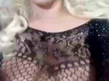 Hollydavison68 Chaturbate profile image