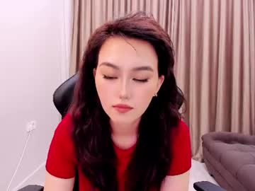 Akime_Su Chaturbate profile image