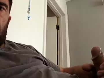 Sobertommy26 Chaturbate profile image