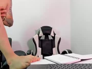 Sloan17 Chaturbate profile image