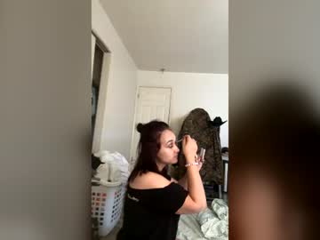 Autumnrose92 Chaturbate profile image