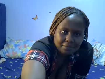 Prettymel_3 Chaturbate profile image