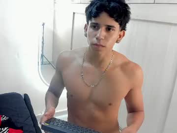 Iker_Montalvo Chaturbate profile image