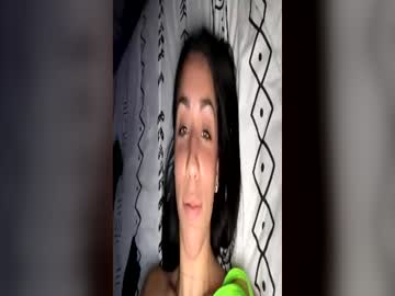 Violetvanes Chaturbate profile image