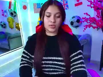 Ariel__Storm Chaturbate profile image