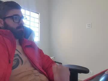 Rafaelbr30 Chaturbate profile image