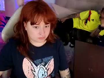 11sancus33lucy Chaturbate profile image
