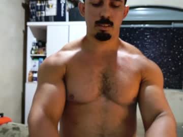 Superbigmr10 Chaturbate profile image