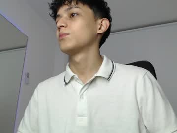 Zaynvoss Chaturbate profile image