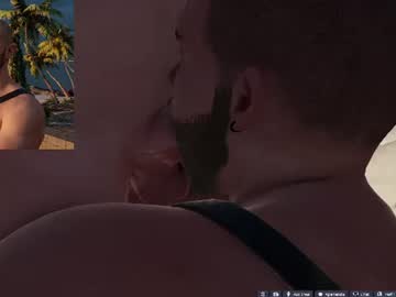 Furrko Chaturbate profile image