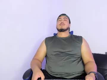 Big_Suleiman Chaturbate profile image