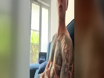 Xunknownxxv Chaturbate profile image
