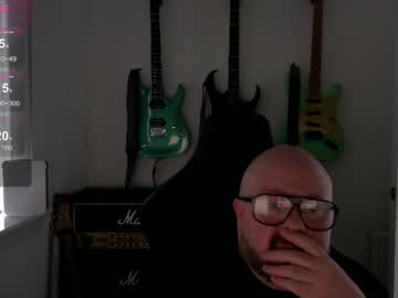 _Old_Man__David Chaturbate profile image
