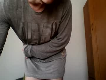 Tomigraham Chaturbate profile image