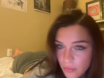 Madelinebrooksx Chaturbate profile image