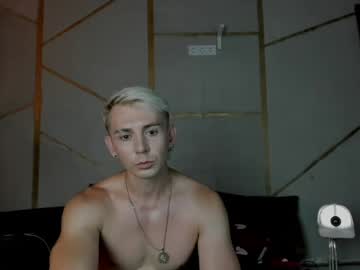 Gymhard Chaturbate profile image