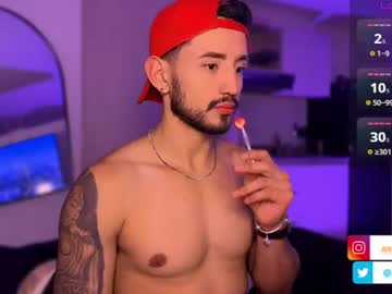 Axelking1326 Chaturbate profile image