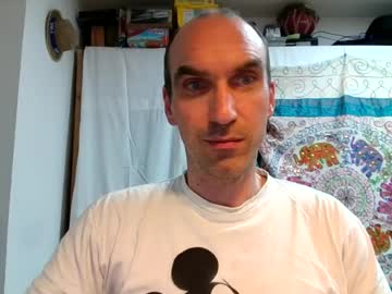 Camgobox Chaturbate profile image