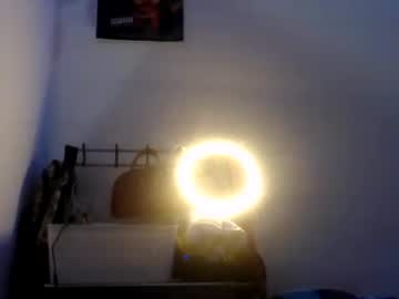 Daniel_0127 Chaturbate profile image