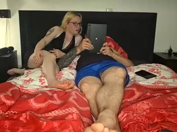 Nadikoxcouple