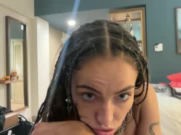 Healyremyremy Chaturbate profile image