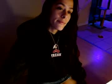 Veronicababy26 Chaturbate profile image