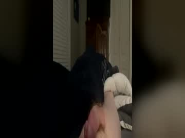 Coveredinred Chaturbate profile image