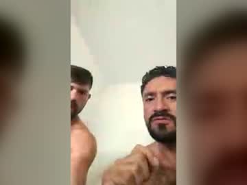 Felixfoxmx Chaturbate profile image