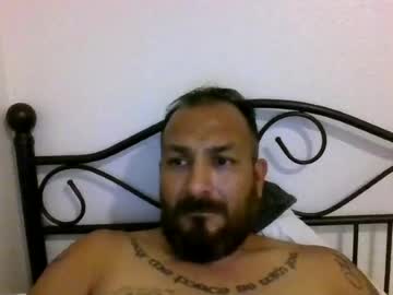 Larrabee13 Chaturbate profile image