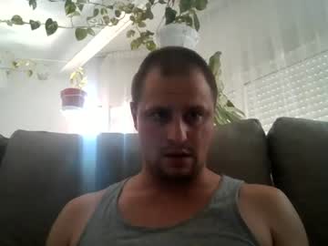 Tintin12353762851928 Chaturbate profile image