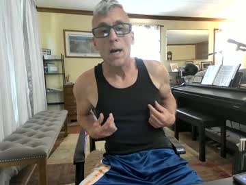 Dudecamguy Chaturbate profile image