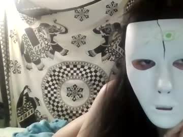 Yasmintecna Chaturbate profile image