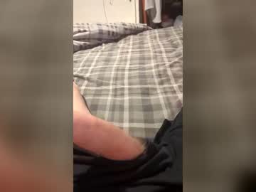 Voodooranger8521 Chaturbate profile image