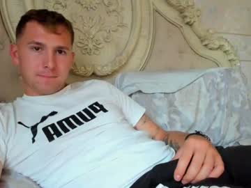 Its_Johnny_Xo Chaturbate profile image
