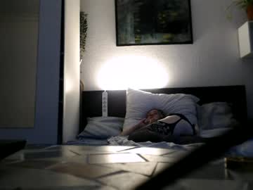 Blondiblueeyess Chaturbate profile image