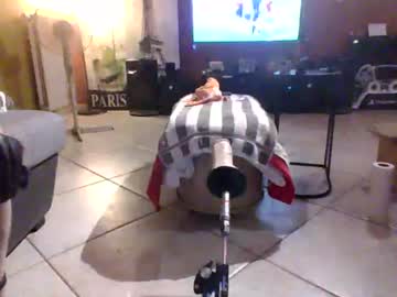 Sadiacrossdresser Chaturbate profile image
