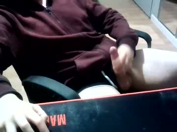 Nymfobwoy Chaturbate profile image