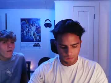 Enzoandshaun