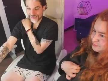 Scarlet_And_Dimitry