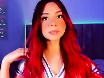 Bbyof_ Chaturbate profile image